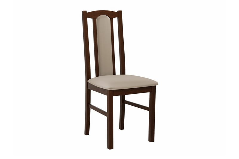 Patrickswell Matgrupp Beige/Brun - Matgrupp & matbord med stolar