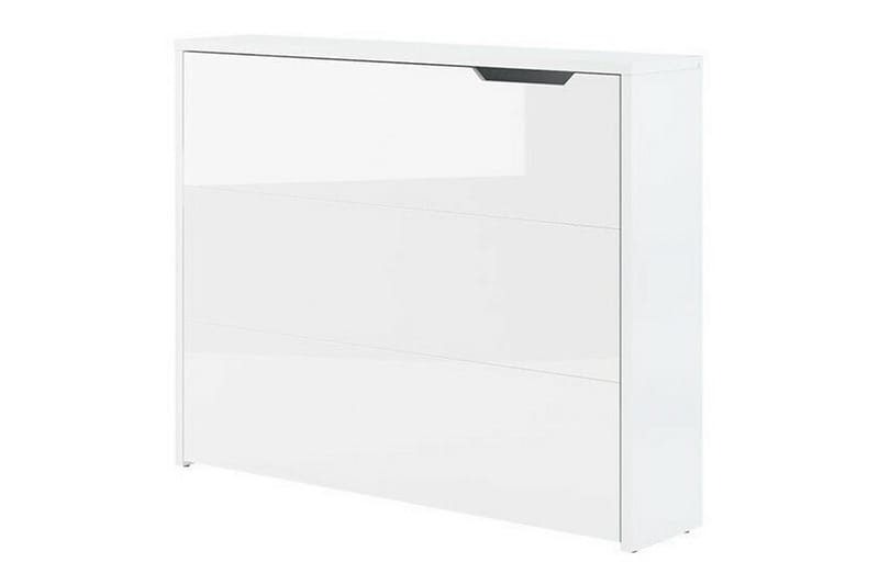 Grianan Skrivbord 136 cm Vit - Möbler - Hemmakontor - Skrivbord