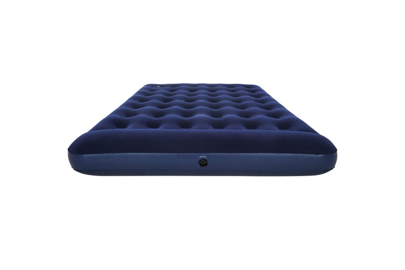 Pavillo Airbed Queen Uppblåsbar madrass med inbyggd fotpump - Möbler - Sovrum - Madrasser - Luftmadrasser & uppblåsbar madrass