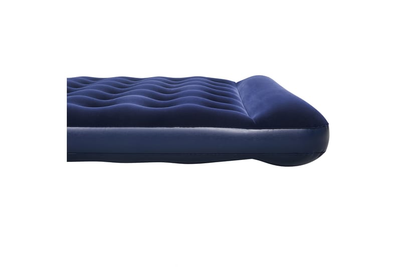 Pavillo Airbed Queen Uppblåsbar madrass med inbyggd fotpump - Möbler - Sovrum - Madrasser - Luftmadrasser & uppblåsbar madrass