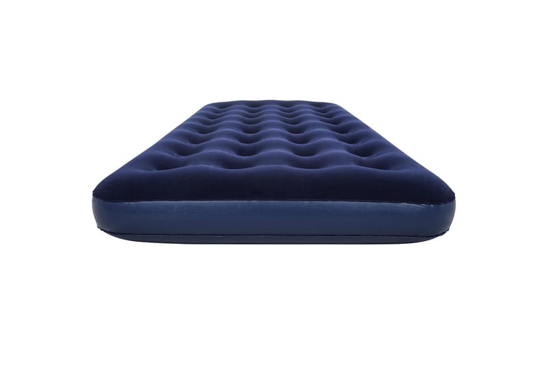 Pavillo Airbed Twin Uppblåsbar madrass Blå - Möbler - Sovrum - Madrasser - Luftmadrasser & uppblåsbar madrass