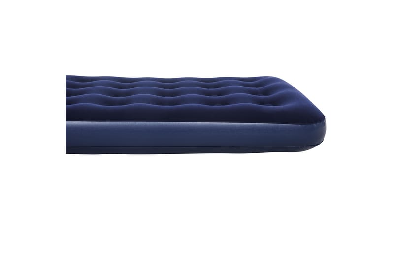 Pavillo Airbed Twin Uppblåsbar madrass Blå - Möbler - Sovrum - Madrasser - Luftmadrasser & uppblåsbar madrass