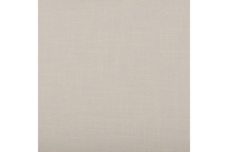 Deagan Vattensäng 140x200 cm - Beige/Mörkt trä - Möbler - Sovrum - Sängar - Dubbelsängar