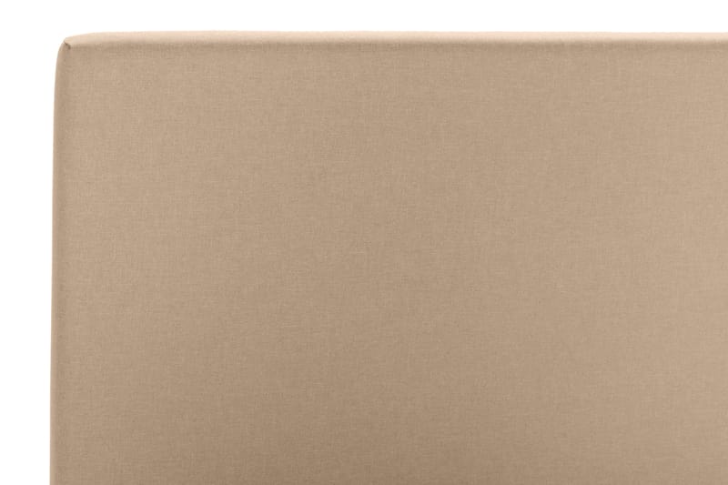 NAZAMA Sängpaket 180x200 Skummadrass Beige - Möbler - Sovrum - Sängar - Komplett Sängpaket