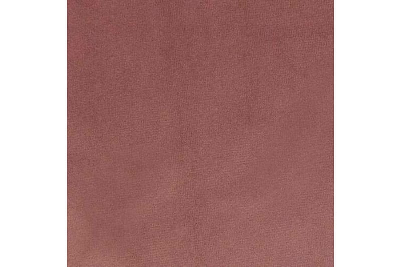 Boisdale Kontinentalsäng 120x200 cm Rosa/Beige - Möbler - Sovrum - Sängar - Kontinentalsängar