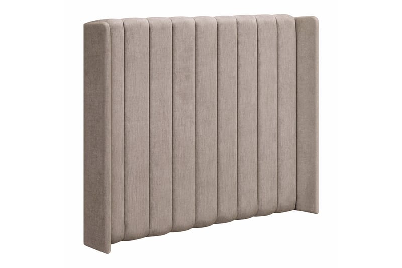 FLORENS Sängpaket 140x200 Fast Beige (+Fler val) - Möbler - Sovrum - Sängar - Komplett Sängpaket