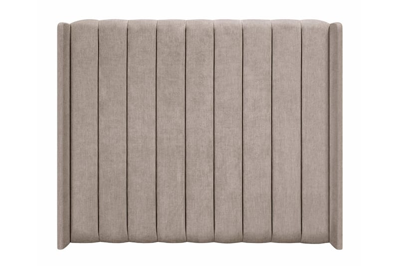 FLORENS Sängpaket 140x200 Fast Beige (+Fler val) - Möbler - Sovrum - Sängar - Komplett Sängpaket