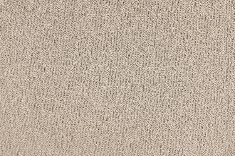 Kalashi Kontinentalsäng 140x200 cm Beige - Möbler - Sovrum - Sängar - Komplett Sängpaket