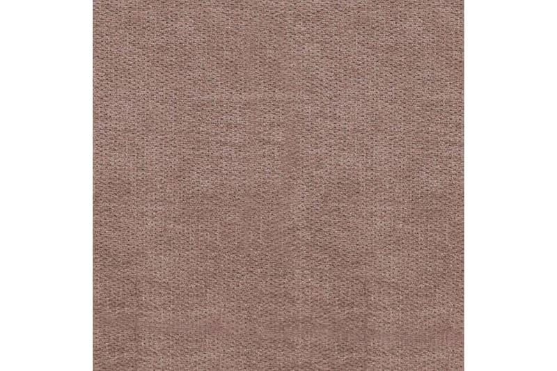 KARST Kontinentalsäng 160x210 cm - Rosa|Beige - Möbler - Sovrum - Sängar - Kontinentalsängar