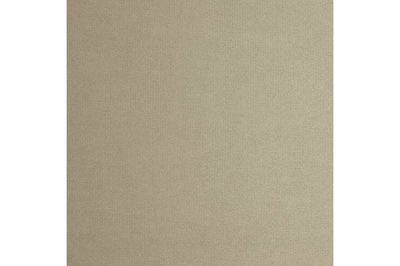 Kintore Kontinentalsäng 140x200 cm Beige/Ljusbeige - Möbler - Sovrum - Sängar - Kontinentalsängar