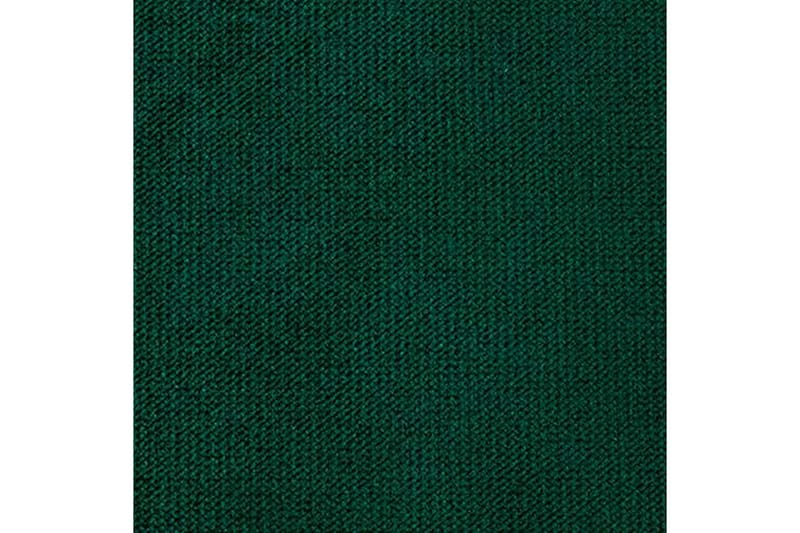 Kontinentalsäng 204x218 cm - Grön - Kontinentalsängar - Enkelsängar - Dubbelsängar