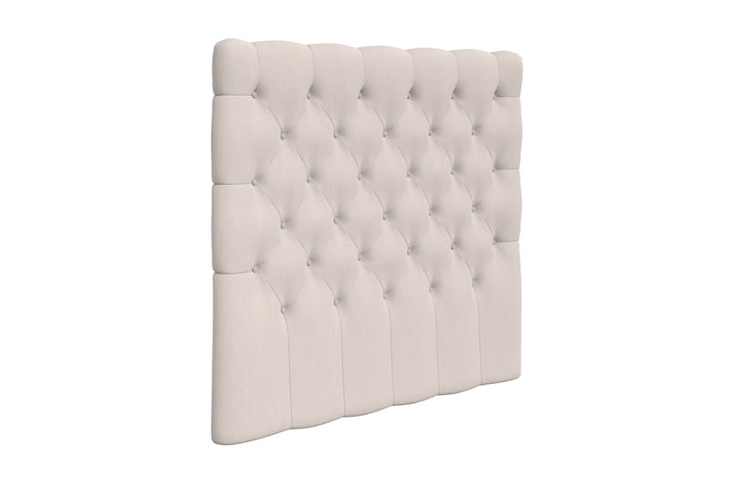 SINNEBO Sängpaket 140x200 Beige - Möbler - Sovrum - Sängar - Komplett Sängpaket