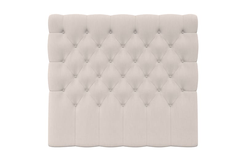 SINNEBO Sängpaket 140x200 Beige - Möbler - Sovrum - Sängar - Komplett Sängpaket