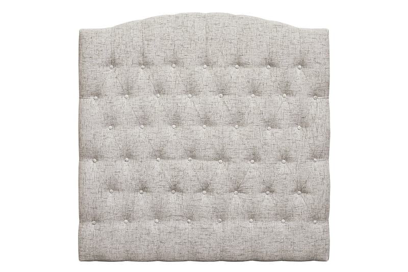 STACIA Sängpaket 120x200 Medium Beige - Möbler - Sovrum - Sängar - Komplett Sängpaket