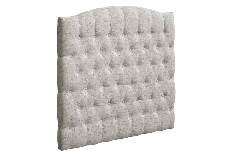 STACIA Sängpaket 120x200 Medium Beige - Möbler - Sovrum - Sängar - Komplett Sängpaket