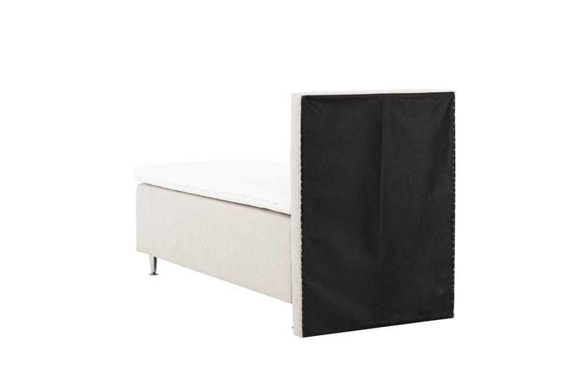 Mesa Sängpaket Ramsäng 90x200 cm - Beige - Möbler - Sovrum - Sängar - Komplett Sängpaket