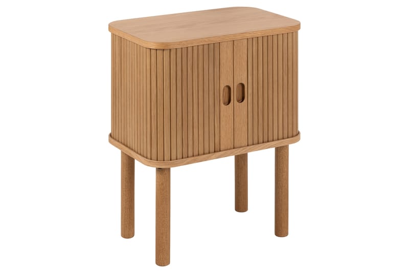 Samay Sängbord 30 cm Natural - Möbler - Sovrum - Sängbord