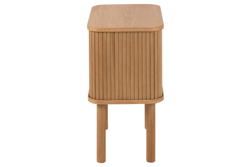 Samay Sängbord 30 cm Natural - Möbler - Sovrum - Sängbord