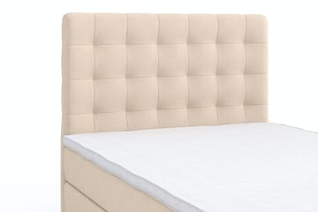 Wega Sänggavel 105 cm Beige