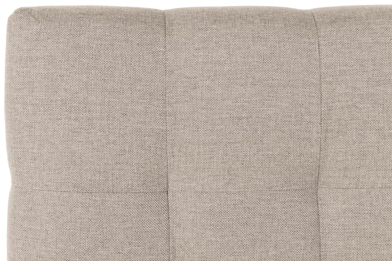 WEYBURN Sänggavel 120 cm Beige - Möbler - Sovrum - Sänggavlar