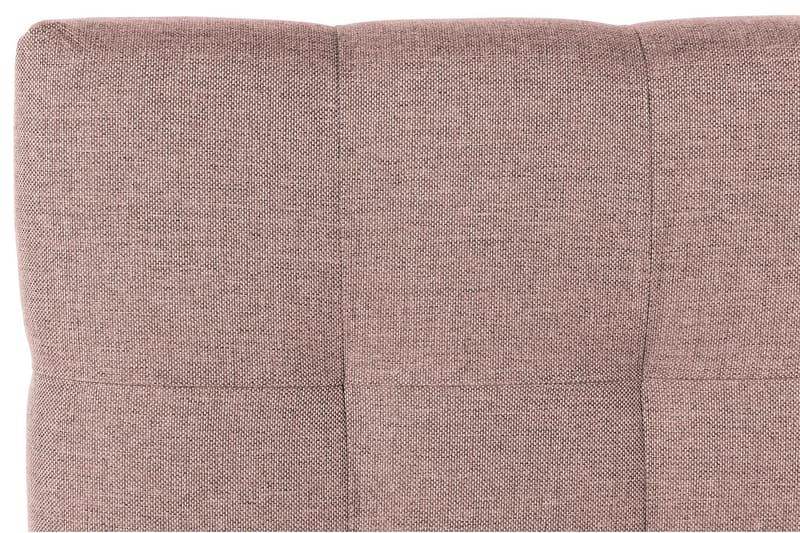 WEYBURN Sänggavel 120 cm Rosa - Möbler - Sovrum - Sänggavlar