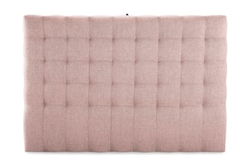 WEYBURN Sänggavel 180 cm Rosa