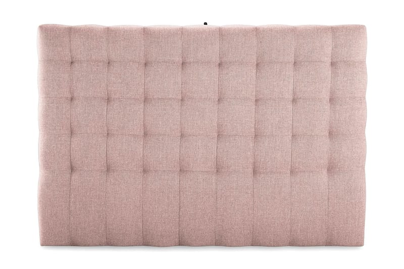 WEYBURN Sänggavel 180 cm Rosa - Möbler - Sovrum - Sänggavlar