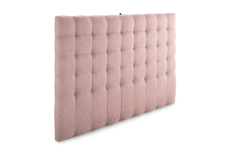 WEYBURN Sänggavel 180 cm Rosa - Möbler - Sovrum - Sänggavlar