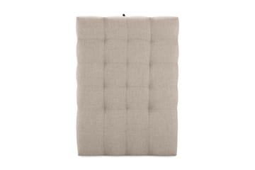 WEYBURN Sänggavel 80 cm Beige