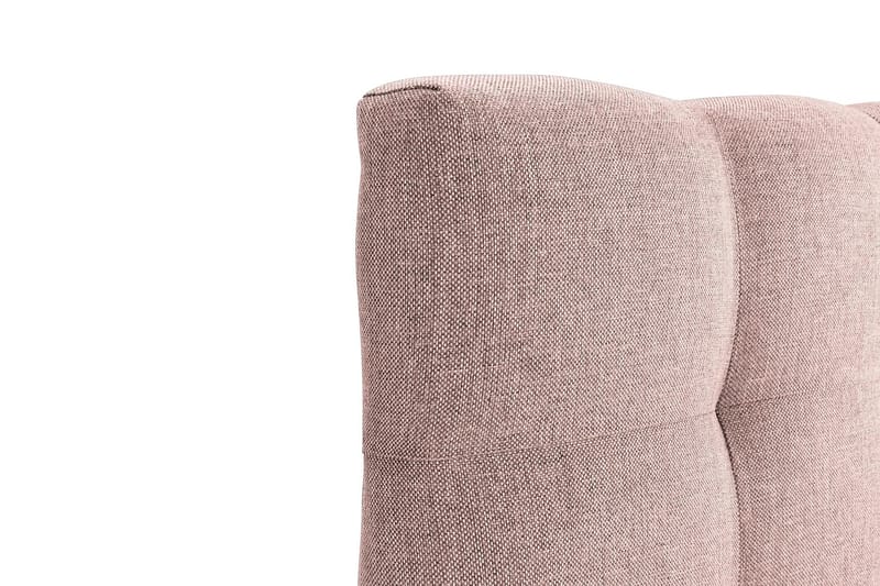 WEYBURN Sänggavel 80 cm Rosa - Möbler - Sovrum - Sänggavlar