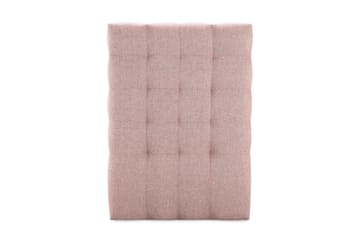 WEYBURN Sänggavel 80 cm Rosa