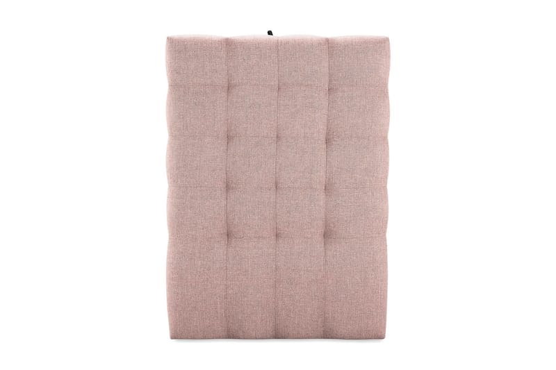 WEYBURN Sänggavel 90 cm Rosa - Möbler - Sovrum - Sänggavlar