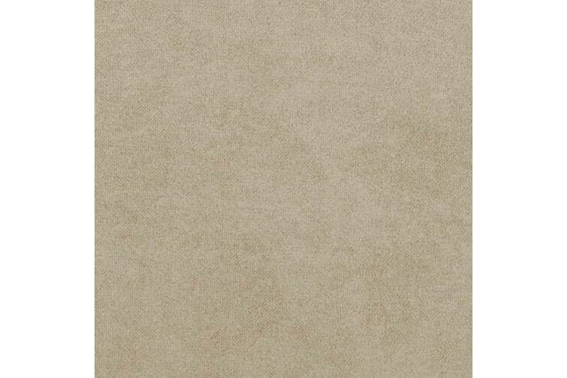 Boisdale Sängram 140x200 cm Beige - Möbler - Sovrum - Sängram & sängstomme