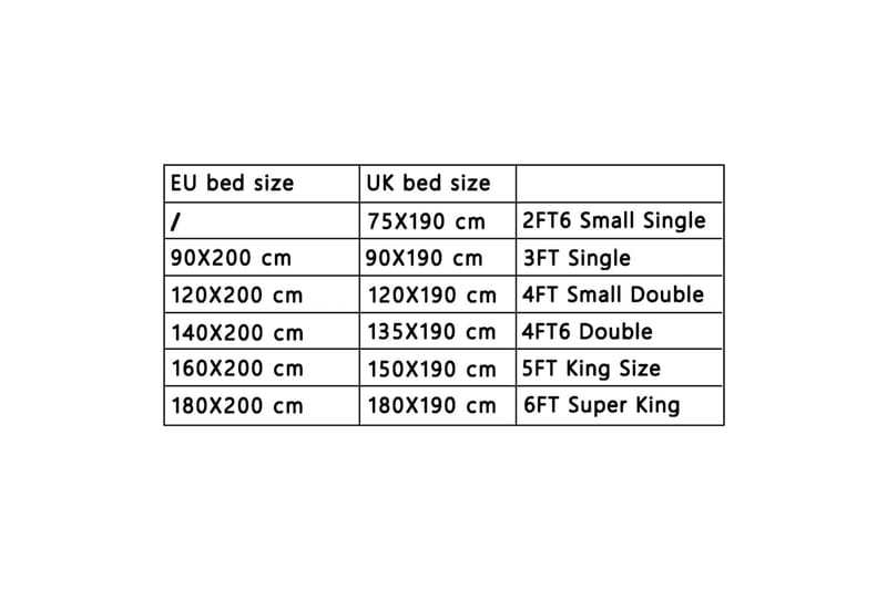 Ram till dagbädd vit metall 90x200 cm - Vit - Möbler - Sovrum - Sängram & sängstomme