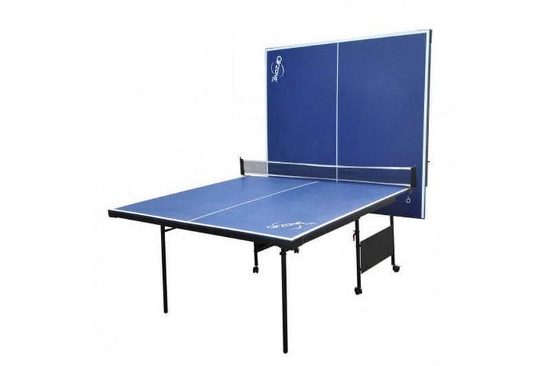 Prosport Justerbart Pingisbord Officiell Sotorlek - Möbler - Spelrum - Spelbord - Pingisbord