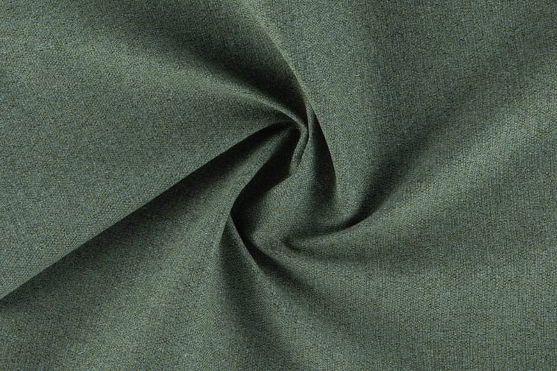 CONNECT Nackstöd Rund Chenille Grön - Skräddarsy färg och tyg - Sofftillbehör - Nackstöd soffa