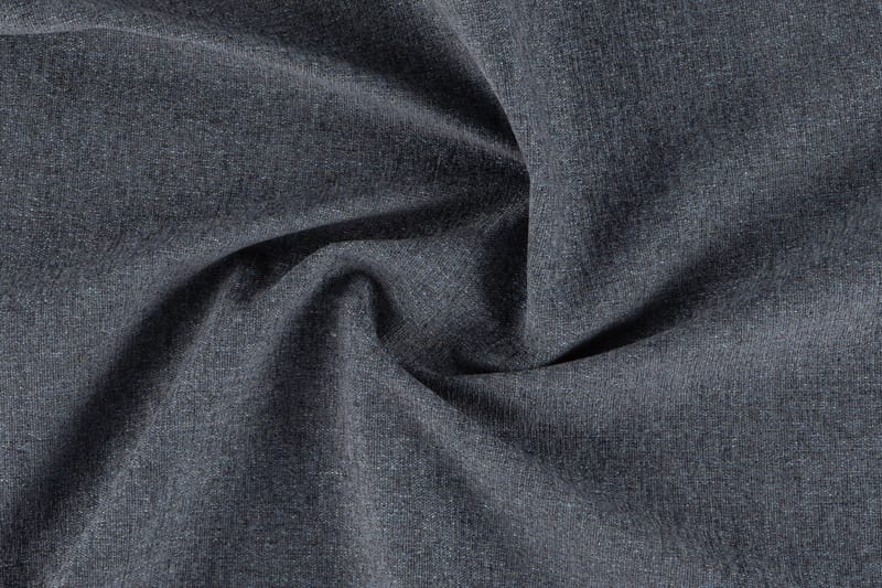 LYNN Nackstöd Chenille Blå - Skräddarsy färg och tyg - Sofftillbehör - Nackstöd soffa