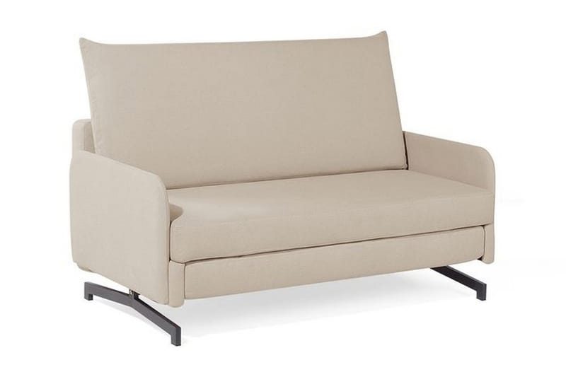 BELFAST Bäddsoffa 148 cm - Möbler - Vardagsrum - Bäddsoffor - 2-sits bäddsoffa