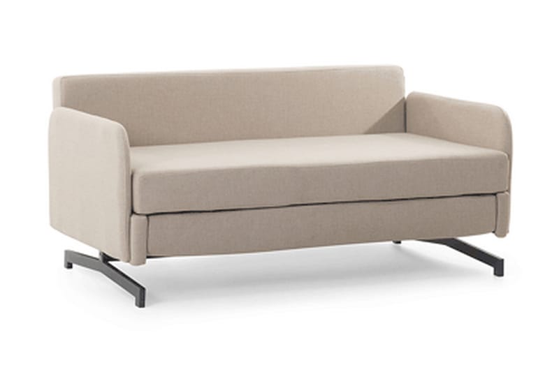 BELFAST Bäddsoffa 148 cm - Möbler - Vardagsrum - Bäddsoffor - 2-sits bäddsoffa