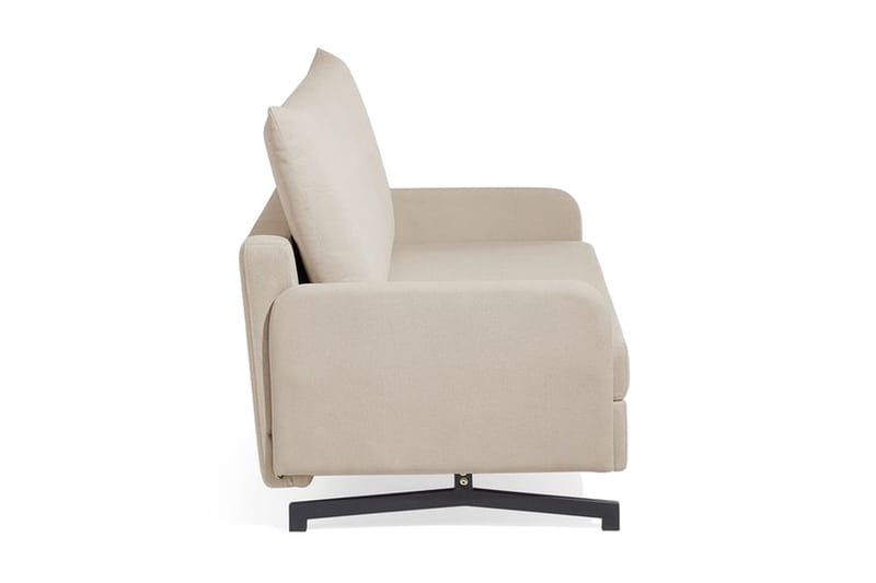 BELFAST Bäddsoffa 148 cm - Möbler - Vardagsrum - Bäddsoffor - 2-sits bäddsoffa