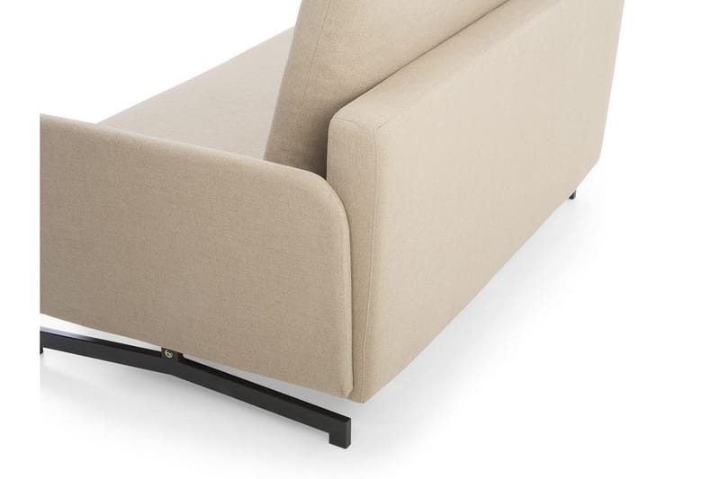 BELFAST Bäddsoffa 148 cm - Möbler - Vardagsrum - Bäddsoffor - 2-sits bäddsoffa