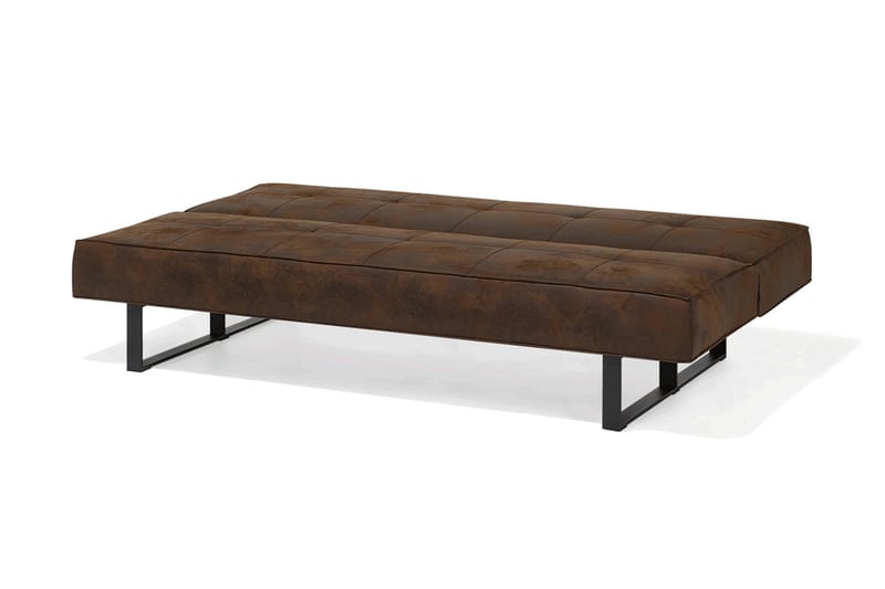 DERBY Bäddsoffa 189 cm - Möbler - Vardagsrum - Bäddsoffor - 3-sits bäddsoffa