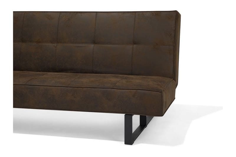 DERBY Bäddsoffa 189 cm - Möbler - Vardagsrum - Bäddsoffor - 3-sits bäddsoffa