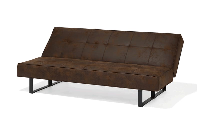 DERBY Bäddsoffa 189 cm - Möbler - Vardagsrum - Bäddsoffor - 3-sits bäddsoffa