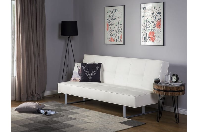 DERBY Bäddsoffa 88 cm - Möbler - Vardagsrum - Bäddsoffor - 3-sits bäddsoffa