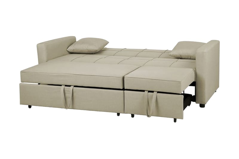 GLOMMA Bäddsoffa 207 cm - Möbler - Vardagsrum - Bäddsoffor - 3-sits bäddsoffa