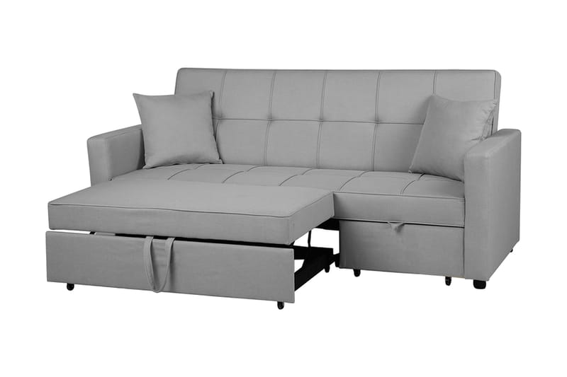 GLOMMA Bäddsoffa 207 cm - Möbler - Vardagsrum - Bäddsoffor - 3-sits bäddsoffa