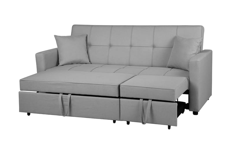 GLOMMA Bäddsoffa 207 cm - Möbler - Vardagsrum - Bäddsoffor - 3-sits bäddsoffa