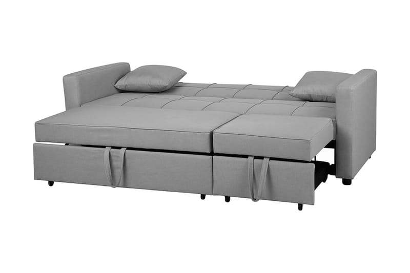 GLOMMA Bäddsoffa 207 cm - Möbler - Vardagsrum - Bäddsoffor - 3-sits bäddsoffa