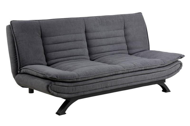 RIBBOK 3-sits Bäddsoffa - Möbler - Vardagsrum - Bäddsoffor - 3-sits bäddsoffa